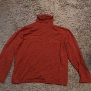 Turtleneck
